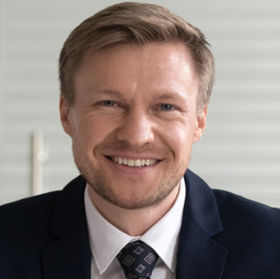 Andrew Morrison